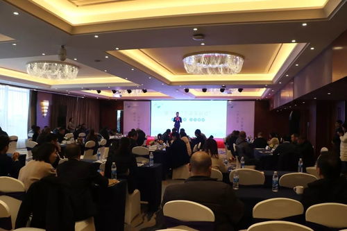 政銀企茶敘沙龍 共話發(fā)展新篇——都江堰市舉辦2020年首期企業(yè)主題交流活動