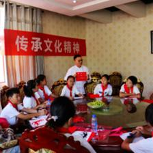 徐州共青團搭建青春舞臺，文化藝術(shù)交流活動綻放青年風(fēng)采